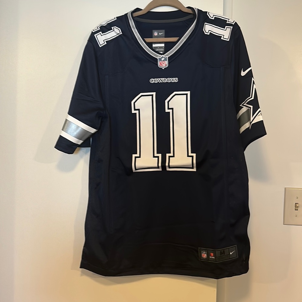“Micah Parsons” NFL Jersey